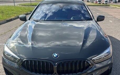 BMW 8 серия, 2020 год, 7 300 000 рублей, 1 фотография