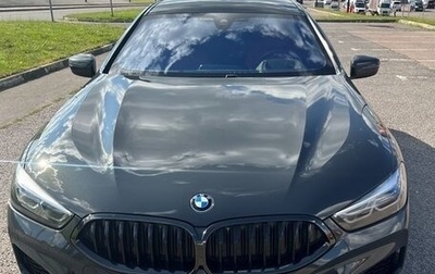 BMW 8 серия, 2020 год, 7 300 000 рублей, 1 фотография