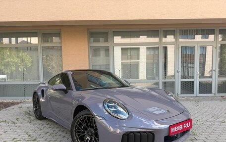Porsche 911, 2026 год, 29 600 000 рублей, 1 фотография