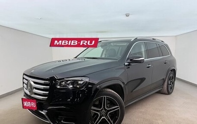 Mercedes-Benz GLS, 2023 год, 14 200 000 рублей, 1 фотография