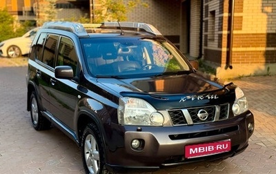 Nissan X-Trail, 2008 год, 850 000 рублей, 1 фотография