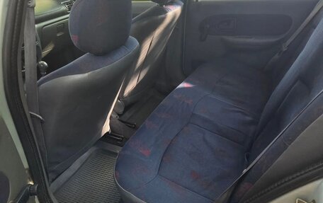 Renault Clio III, 2001 год, 120 000 рублей, 21 фотография