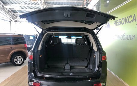 Chevrolet TrailBlazer II, 2014 год, 1 290 000 рублей, 6 фотография