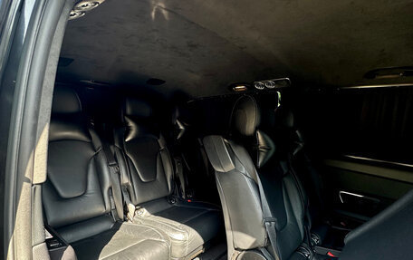 Mercedes-Benz V-Класс, 2015 год, 4 200 000 рублей, 8 фотография