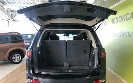 Chevrolet TrailBlazer II, 2014 год, 1 290 000 рублей, 7 фотография