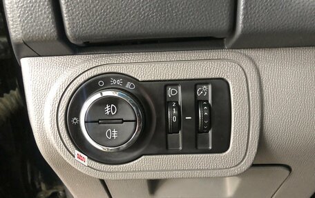 Chevrolet TrailBlazer II, 2014 год, 1 290 000 рублей, 13 фотография