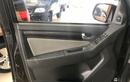 Chevrolet TrailBlazer II, 2014 год, 1 290 000 рублей, 10 фотография