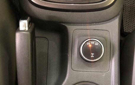 Chevrolet TrailBlazer II, 2014 год, 1 290 000 рублей, 22 фотография