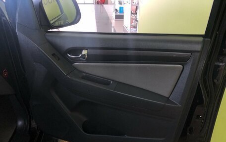 Chevrolet TrailBlazer II, 2014 год, 1 290 000 рублей, 23 фотография