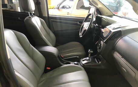 Chevrolet TrailBlazer II, 2014 год, 1 290 000 рублей, 24 фотография