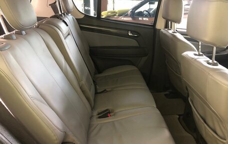 Chevrolet TrailBlazer II, 2014 год, 1 290 000 рублей, 26 фотография