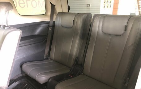 Chevrolet TrailBlazer II, 2014 год, 1 290 000 рублей, 29 фотография