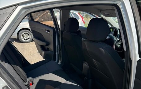 Hyundai Solaris II рестайлинг, 2019 год, 1 450 000 рублей, 10 фотография