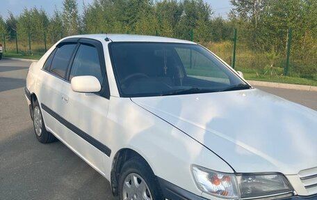 Toyota Corona IX (T190), 1997 год, 400 000 рублей, 2 фотография