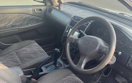 Toyota Corona IX (T190), 1997 год, 400 000 рублей, 10 фотография