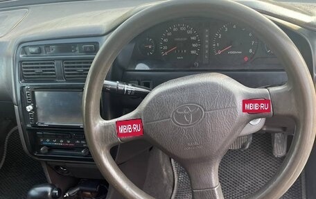 Toyota Corona IX (T190), 1997 год, 400 000 рублей, 8 фотография