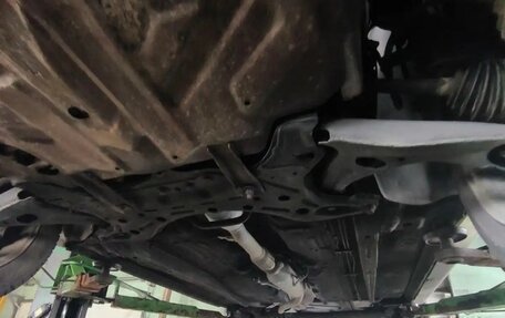 Geely Emgrand EC7, 2014 год, 320 000 рублей, 9 фотография