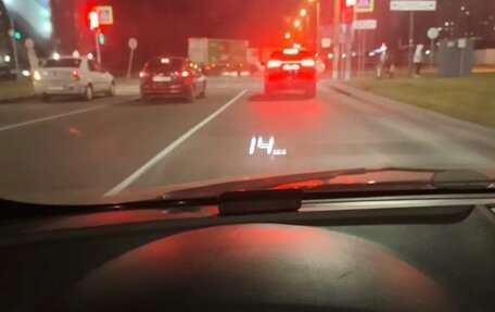 Geely Emgrand EC7, 2014 год, 320 000 рублей, 10 фотография