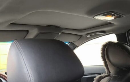 Geely Emgrand EC7, 2014 год, 320 000 рублей, 13 фотография