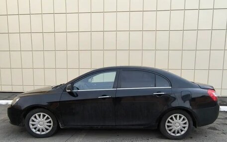 Geely Emgrand EC7, 2014 год, 320 000 рублей, 23 фотография