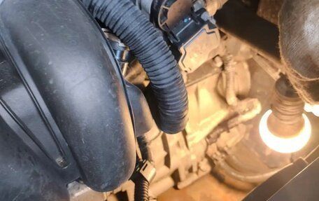 Geely Emgrand EC7, 2014 год, 320 000 рублей, 19 фотография