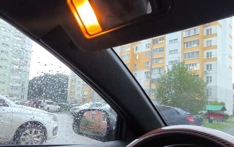 Geely Emgrand EC7, 2014 год, 320 000 рублей, 29 фотография