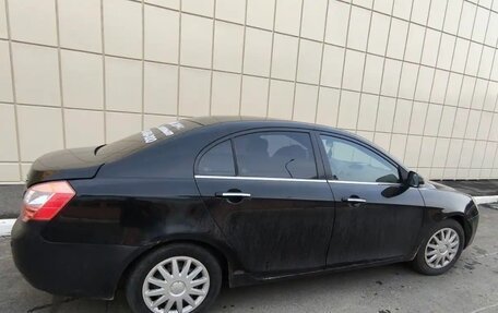 Geely Emgrand EC7, 2014 год, 320 000 рублей, 27 фотография