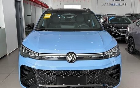 Volkswagen Tiguan, 2026 год, 4 490 000 рублей, 5 фотография