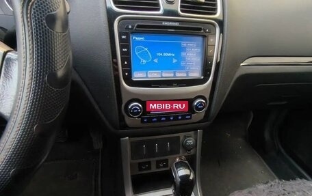 Geely Emgrand EC7, 2014 год, 320 000 рублей, 26 фотография