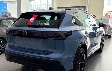 Volkswagen Tiguan, 2026 год, 4 490 000 рублей, 3 фотография