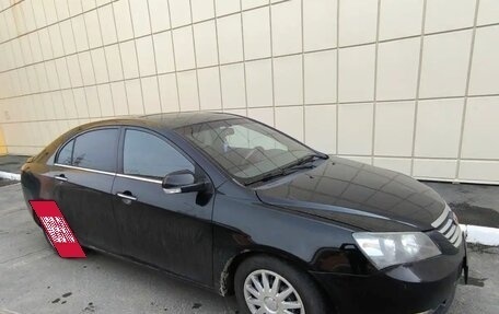Geely Emgrand EC7, 2014 год, 320 000 рублей, 30 фотография