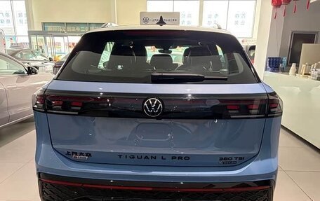 Volkswagen Tiguan, 2026 год, 4 490 000 рублей, 6 фотография