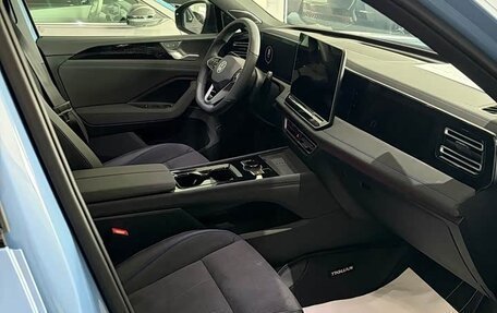 Volkswagen Tiguan, 2026 год, 4 490 000 рублей, 9 фотография