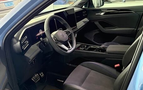 Volkswagen Tiguan, 2026 год, 4 490 000 рублей, 8 фотография