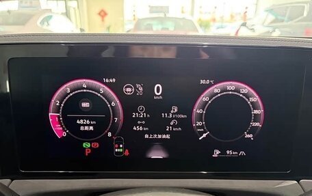 Volkswagen Tiguan, 2026 год, 4 490 000 рублей, 10 фотография