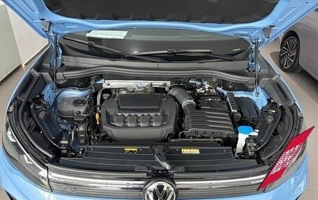Volkswagen Tiguan, 2026 год, 4 490 000 рублей, 14 фотография