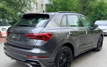 Audi Q3, 2022 год, 2 510 000 рублей, 11 фотография