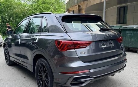 Audi Q3, 2022 год, 2 510 000 рублей, 10 фотография