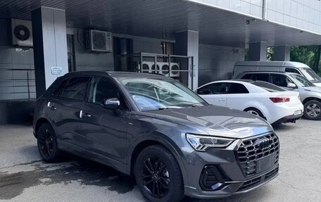 Audi Q3, 2022 год, 2 510 000 рублей, 5 фотография