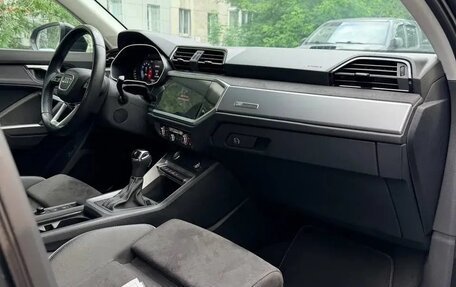 Audi Q3, 2022 год, 2 510 000 рублей, 14 фотография