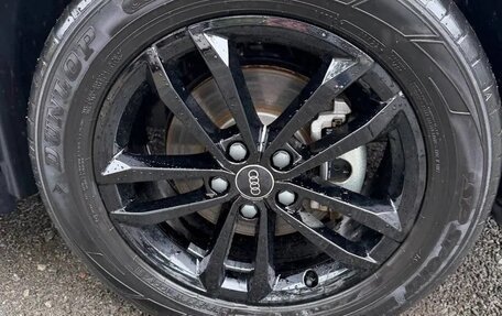 Audi Q3, 2022 год, 2 510 000 рублей, 17 фотография