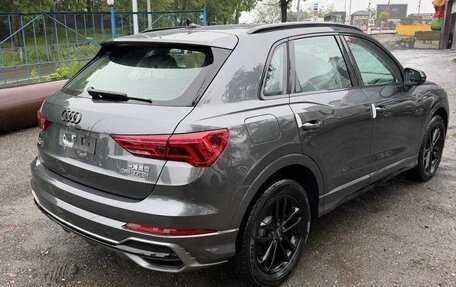 Audi Q3, 2022 год, 2 510 000 рублей, 19 фотография