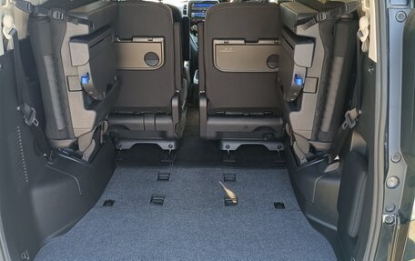 Nissan Serena IV, 2020 год, 2 500 000 рублей, 7 фотография