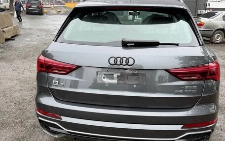 Audi Q3, 2022 год, 2 510 000 рублей, 20 фотография