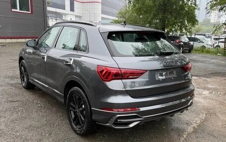 Audi Q3, 2022 год, 2 510 000 рублей, 18 фотография