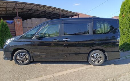 Nissan Serena IV, 2020 год, 2 500 000 рублей, 4 фотография