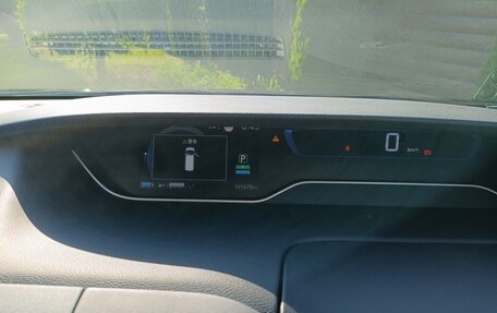 Nissan Serena IV, 2020 год, 2 500 000 рублей, 11 фотография