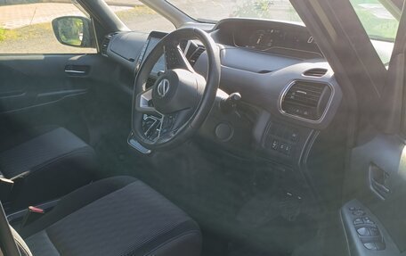 Nissan Serena IV, 2020 год, 2 500 000 рублей, 12 фотография