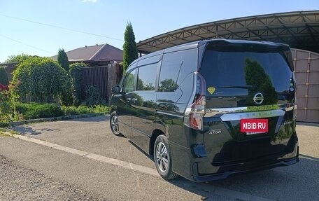 Nissan Serena IV, 2020 год, 2 500 000 рублей, 3 фотография