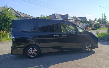 Nissan Serena IV, 2020 год, 2 500 000 рублей, 13 фотография